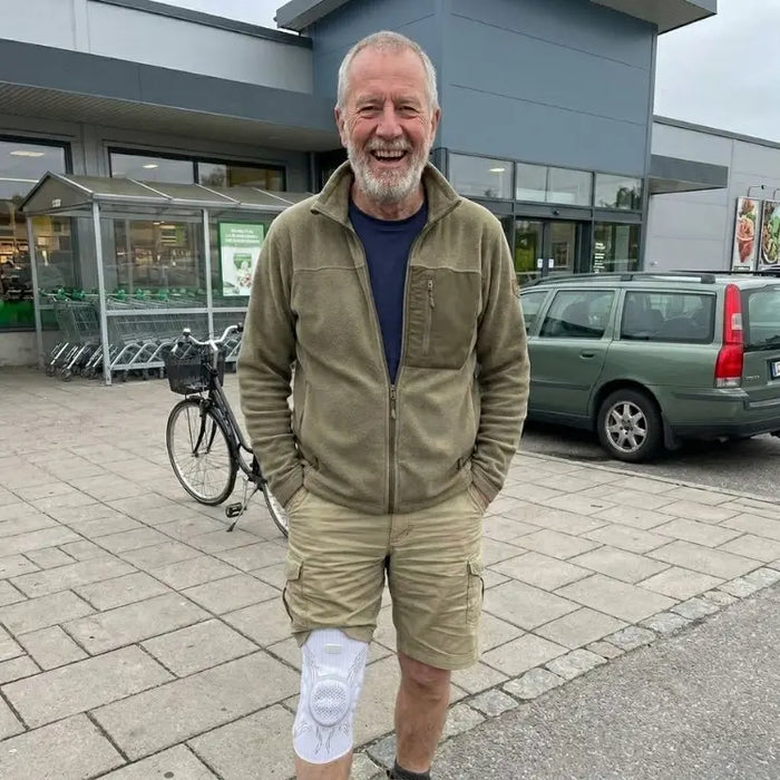 Daniel, 55