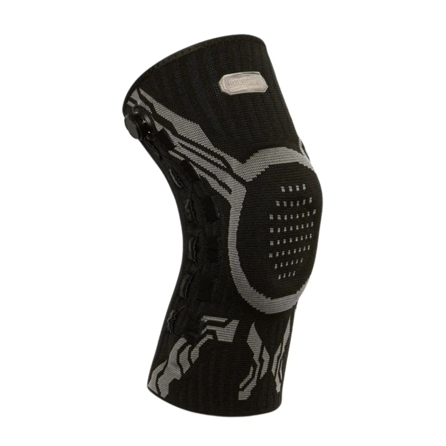 FlyteBrace - Adjustable Knee Support for More Comfortable, Confident Movement