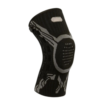 FlyteBrace - Adjustable Knee Support for More Comfortable, Confident Movement