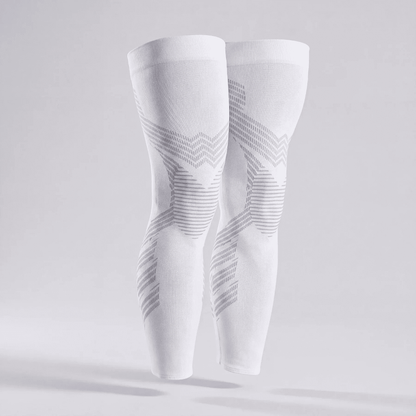FlyteFlex - Knee Compression & Support Sleeves