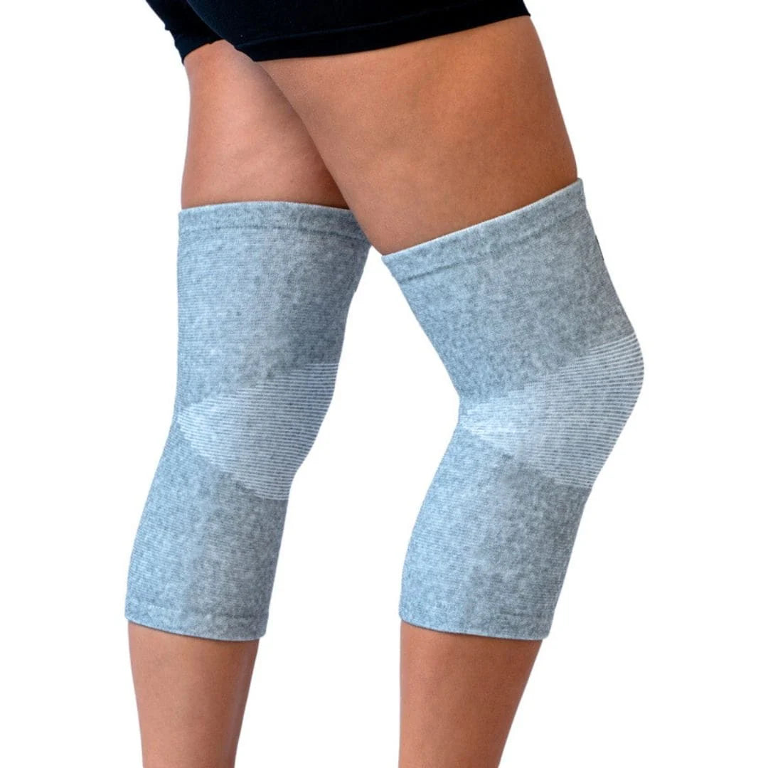 FlyteWrap - Bamboo Knee Compression Sleeve