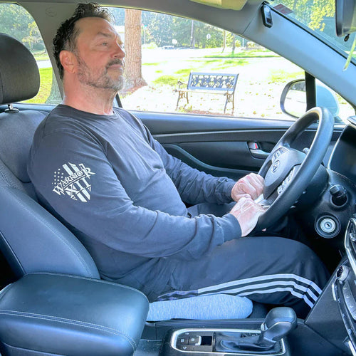 FlyteSeat customer