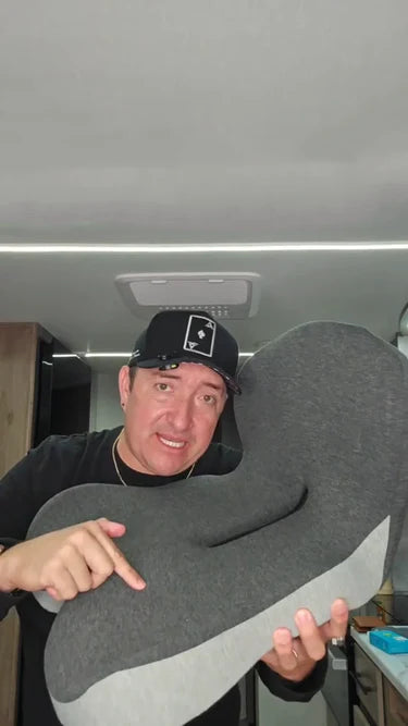 FlyteSeat customer