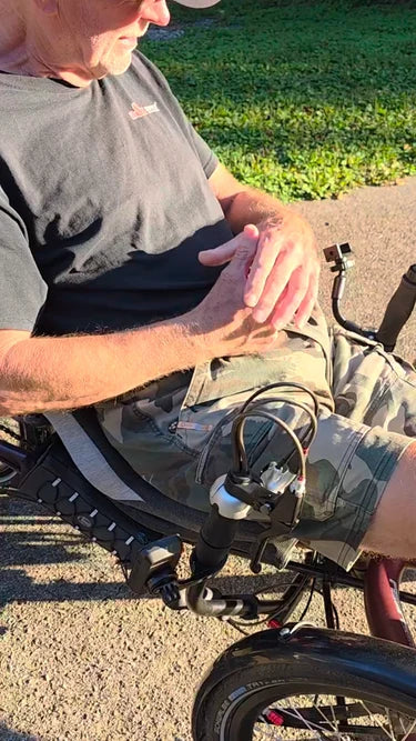 FlyteSeat customer