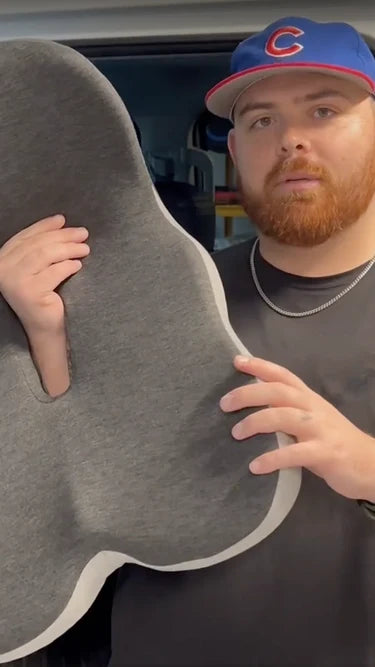 FlyteSeat customer