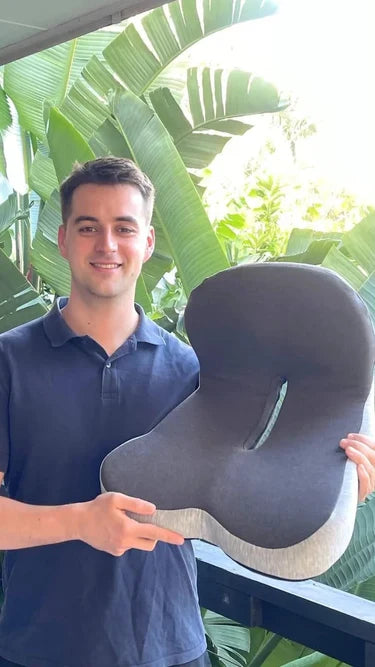 FlyteSeat customer