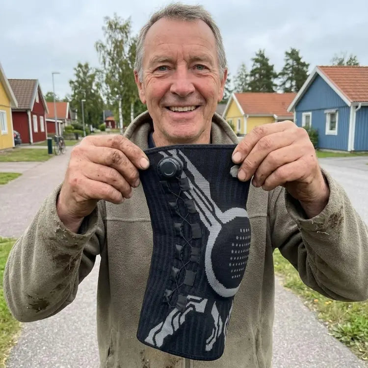 FlyteBrace customer