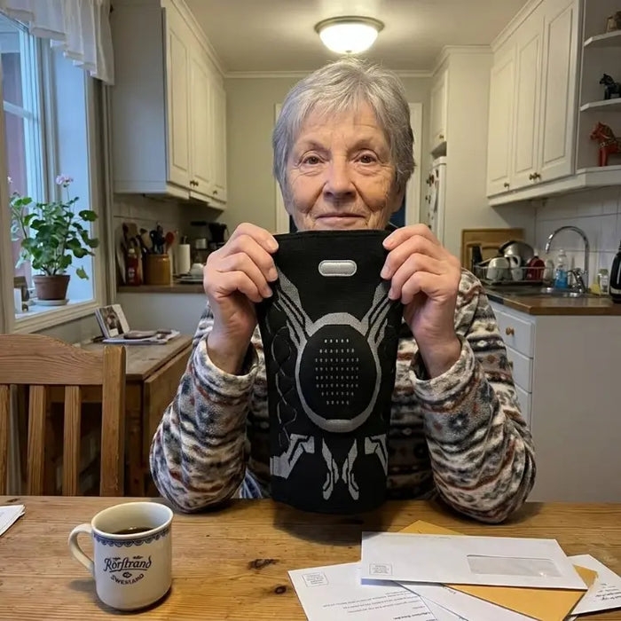 Linda, 72
