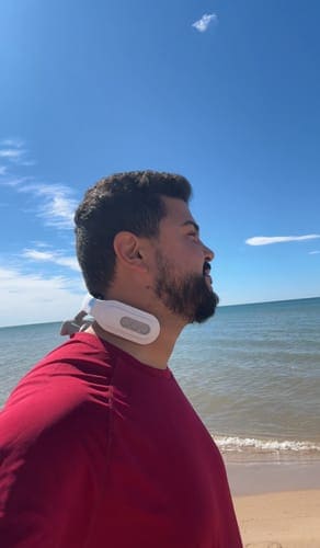 FlyteRelax customer