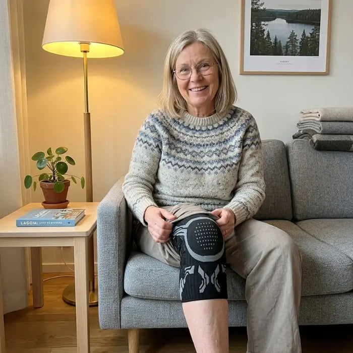 Sarah, 67